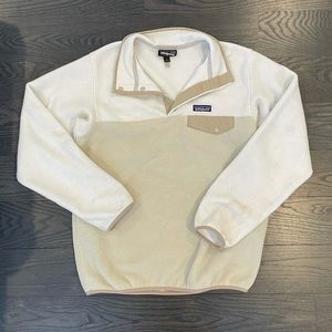 Patagonia synchilla size L